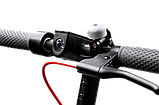 Електросамокат Rebel FAST WHEELS PRO, фото 5