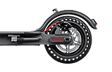 Електросамокат Rebel FAST WHEELS PRO, фото 7
