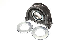 Опора вала кардан. (підвісний підшипник) MAN TGA,F90, F2000 (RIDER) RD 96.12.37