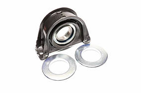 Опора вала кардан. (підвісний підшипник) MAN TGA,F90, F2000 (RIDER) RD 96.12.34