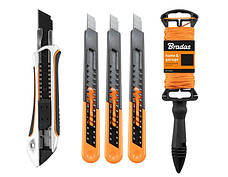 Інструменти для дому, майстерні