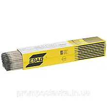 Зварювальні електроди ESAB OK 46.00 4