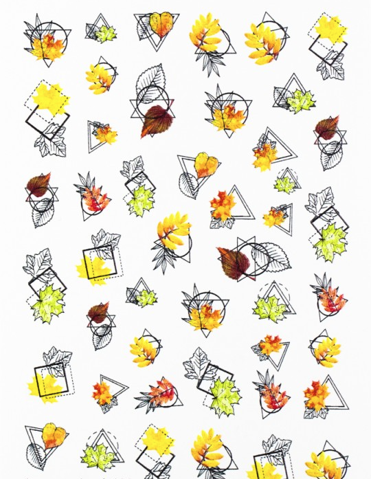 Слайдер-дизайн UAslider Color and Foil 278, фото 1