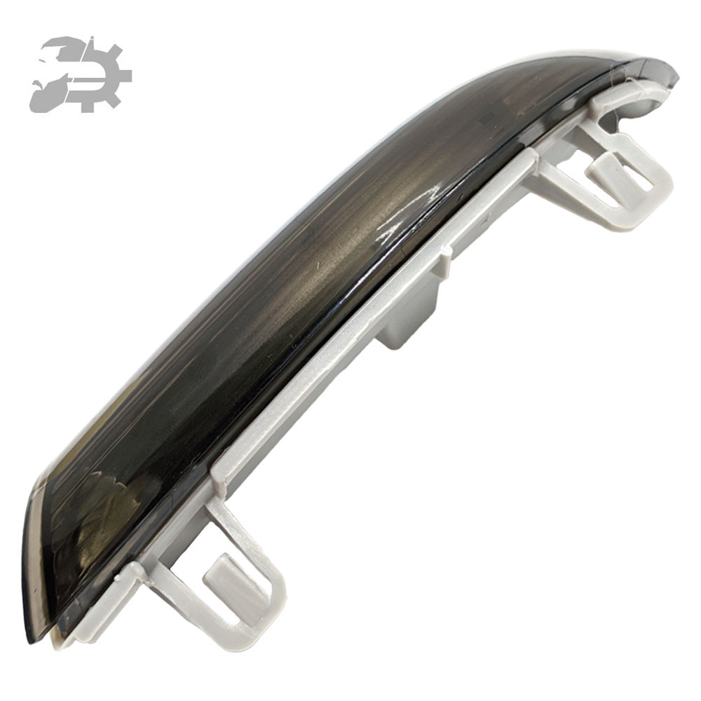 Повторювач поворота дзеркала правий Пассат Б5+ Фольксваген 1K0949102 уцінка дим, фото 1