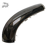 Повторювач поворота дзеркала правий Пассат Б5+ Фольксваген 1K0949102 уцінка дим, фото 2