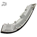 Повторювач поворота дзеркала правий Пассат Б5+ Фольксваген 1K0949102 уцінка дим, фото 3