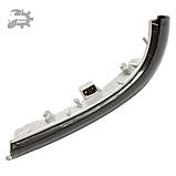 Повторювач поворота дзеркала правий Пассат Б5+ Фольксваген 1K0949102 уцінка дим, фото 5