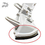 Повторювач поворота дзеркала правий Пассат Б5+ Фольксваген 1K0949102 уцінка дим, фото 6