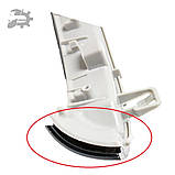 Повторювач поворота дзеркала правий Пассат Б5+ Фольксваген 1K0949102 уцінка дим, фото 7