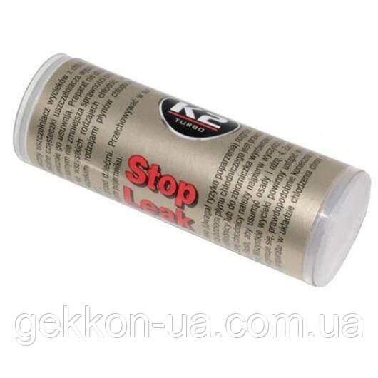 Герметик для радіатора (порошок) TURBO STOP LEAK PR. 18,5гр [K2] (ET2300)