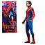 Колекційна Фігурка Marvel Spider Man Людина-павук No Way Home (SM31) Crazy Toys, фото 5