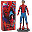 Колекційна Фігурка Marvel Spider Man Людина-павук No Way Home (SM31) Crazy Toys, фото 6