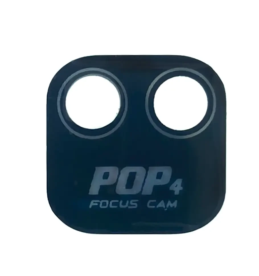 Скло камери Tecno Pop 4 (BC2, BC2c), фото 1