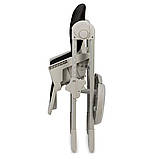 Стільчик для годування MoMi Gojo Black, фото 3