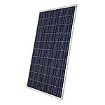 Сонячна батарея Kingdom Solar KDM-P250, 250 Вт (полікристал)