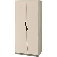 Шкаф Саванна  (Світ мебелів) 800х525х1800мм
