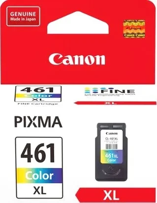 Картридж Canon CL-461 XL Color (3729C001) TS7440, TS5340, TS5340а, TS7440а