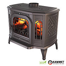 Чавунна піч з варильною поверхнею KAWMET P7 (10.5 kW) CookTop LB ECO, фото 3