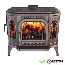 Чавунна піч з варильною поверхнею KAWMET P7 (10.5 kW) CookTop LB ECO, фото 4