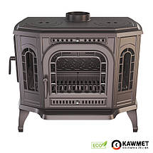 Чавунна піч з варильною поверхнею KAWMET P7 (10.5 kW) CookTop LB ECO, фото 6