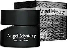 Туалетна вода для чоловіків Angel Mystery (125мл.)