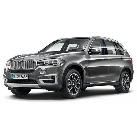 X5 F15 (2013 - 2018)
