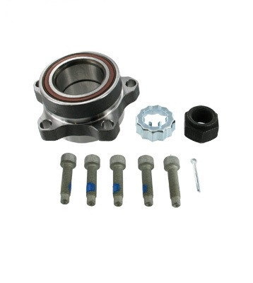 Підшипник передньої маточини FORD Тransit V184 з 2001 до 2006 р.в. Leaderparts