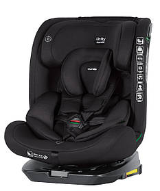 Автокрісло CARRELLO Unity (i-Size 40-150см, ISOFIX, поворот 360) CRL-17010