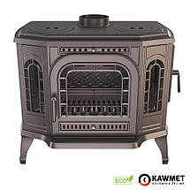 Чавунна піч з варильною поверхнею KAWMET P7 (10.5 kW) CookTop PB ECO, фото 6