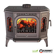Чавунна піч з варильною поверхнею KAWMET P7 (10.5 kW) CookTop PB ECO, фото 4