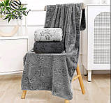 Рушники мікрофібра 50х90 паковання 6 шт., фото 2