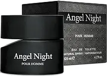 Туалетна вода для чоловіків Angel Night (125мл.)