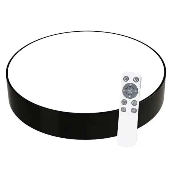 Світильник-люстра з пультом BIOM SMART SML-R42-80 3000-6000K 80 Вт