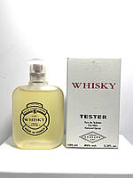 Evaflor Whisky Evaflor / Віскі Туалетна вода / тестер /