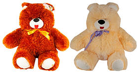 Іграшка м'яка Ведмідь Лєра 60см