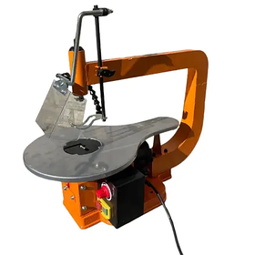 Верстат лобзиковий LOGIC POWER LP-S3