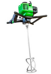 Бензиновий будівельний міксер EHR750B Eibenstock