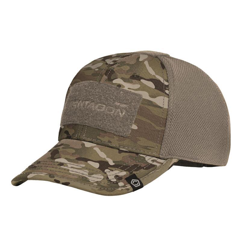 Тактична бейсболка Pentagon RAPTOR BB CAP K13031 Crye Precision MULTICAM