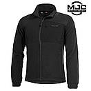 Жіноча флісова куртка Pentagon ATHOS 2.0 WOMAN FLEECE JACKET K08061 X-Small, RAL7013 (Олива), фото 3