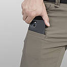Полегшені нейлонові тактичні штани Pentagon ROGUE Tropic Pants K05065 32/32, Чорний, фото 6