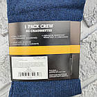 Шкарпетки чоловічі високі зимові шерсть з махрою р.41-46 асорті COL Туреччина 799411465, фото 3