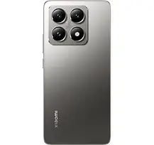 Смартфон Xiaomi 14T 12/512Gb Titan Gray (No Adapter) UA UCRF, фото 5