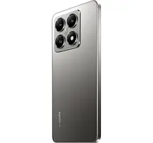 Смартфон Xiaomi 14T 12/512Gb Titan Gray (No Adapter) UA UCRF, фото 4