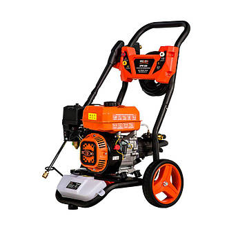 Миття високого тиску бензинове SEQUOIA SPW600