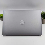 Ноутбук Dell Precision 5550 15.6"4K Touch/i7-10875H/T1000 4GB/32GB/512 Б/В, фото 4