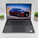 Ноутбук Dell Precision 5550 15.6"4K Touch/i7-10875H/T1000 4GB/32GB/512 Б/В, фото 3