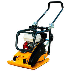 Віброплити