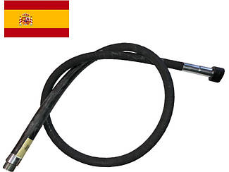 Гнучкий вал Enar TAX 1.5 м для вібратора AVMU, FOX (296800)