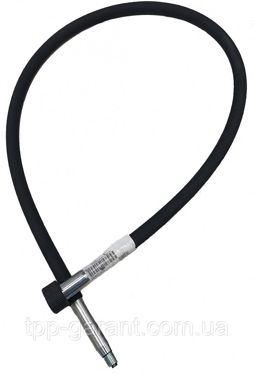 Гнучкий вал Enar TAXE 2 м для вібратора AVMU, FOX (297300), фото 1