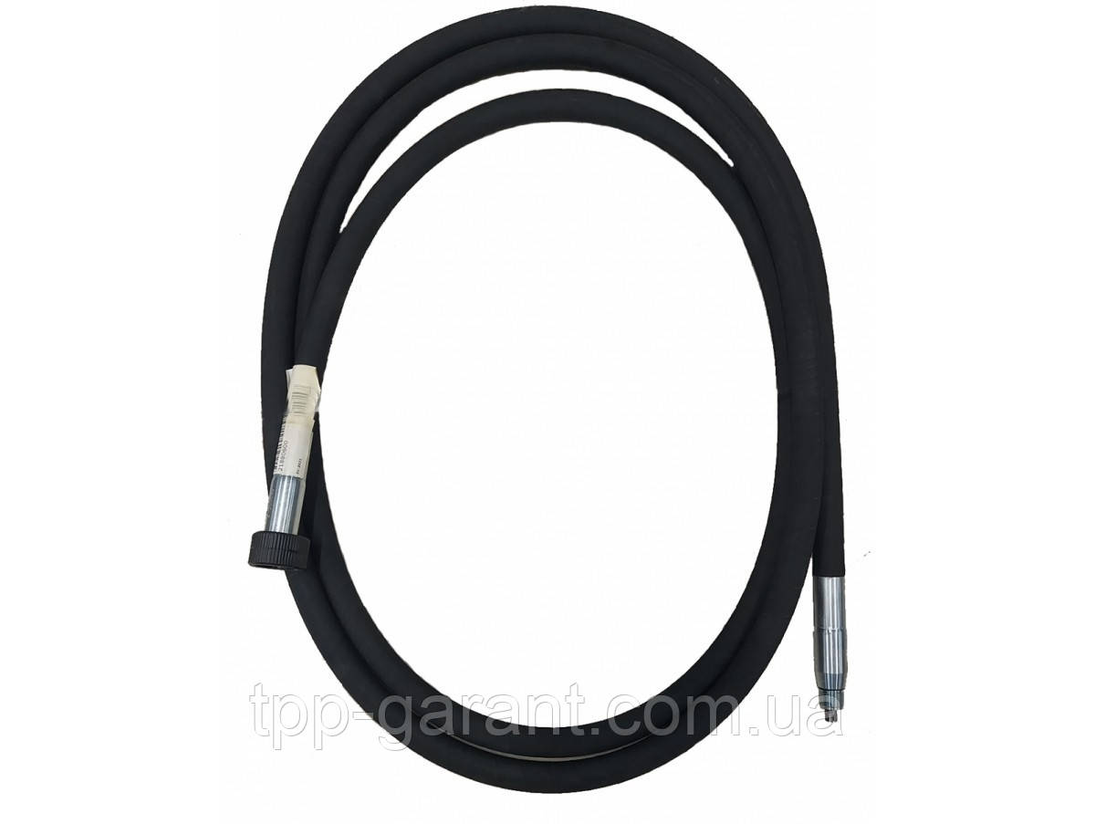 Гнучкий вал Enar TAXE 5 м для вібратора AVMU, FOX (297000), фото 1